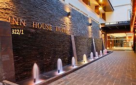 Inn House- Sha Extra Plus