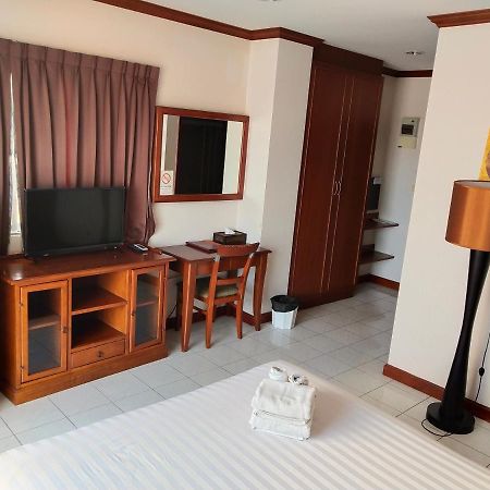 Inn House- Sha Extra Plus Pattaya Dış mekan fotoğraf