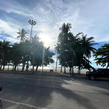 Inn House- Sha Extra Plus Pattaya Dış mekan fotoğraf