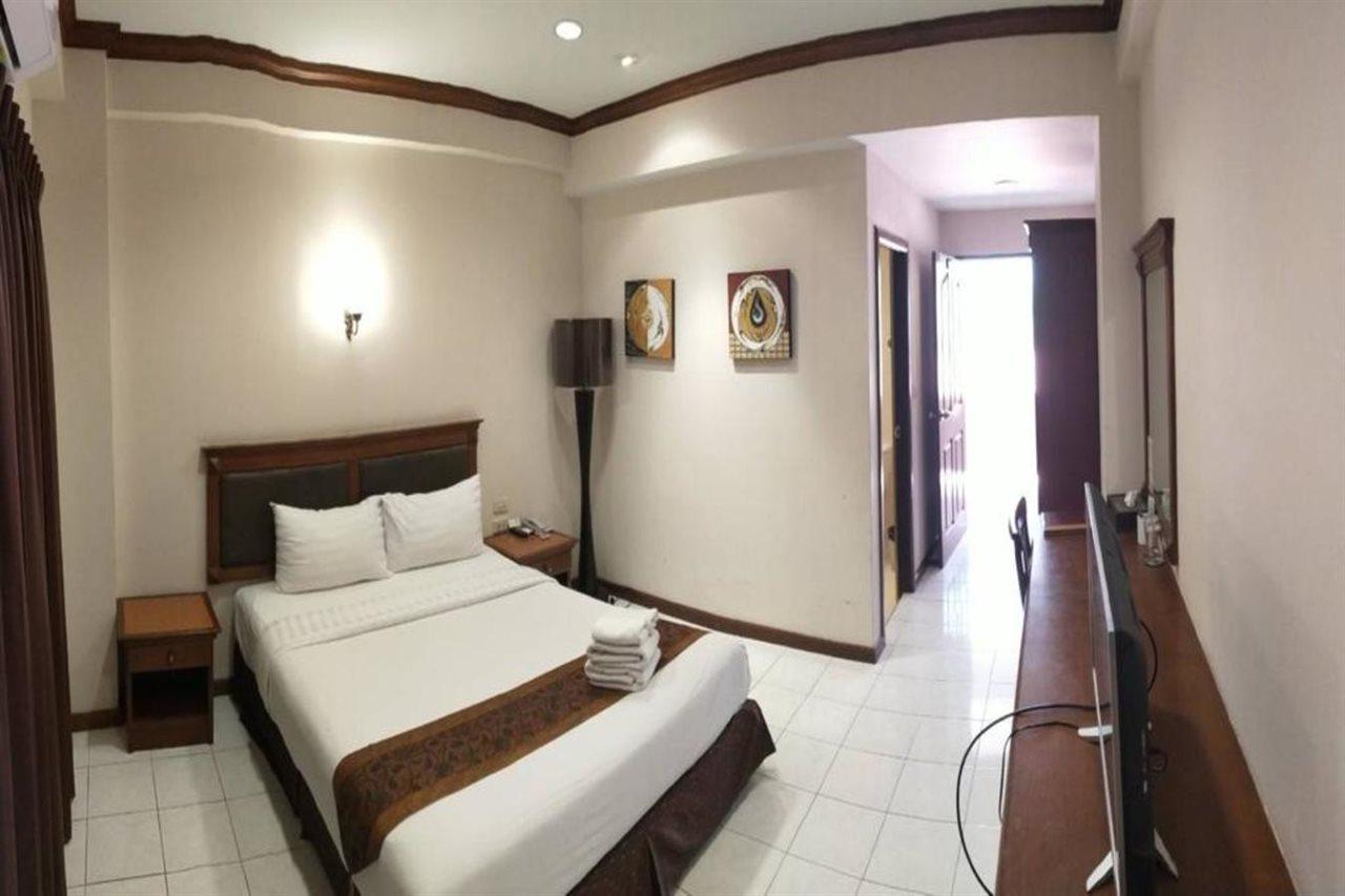 Inn House- Sha Extra Plus Pattaya Dış mekan fotoğraf