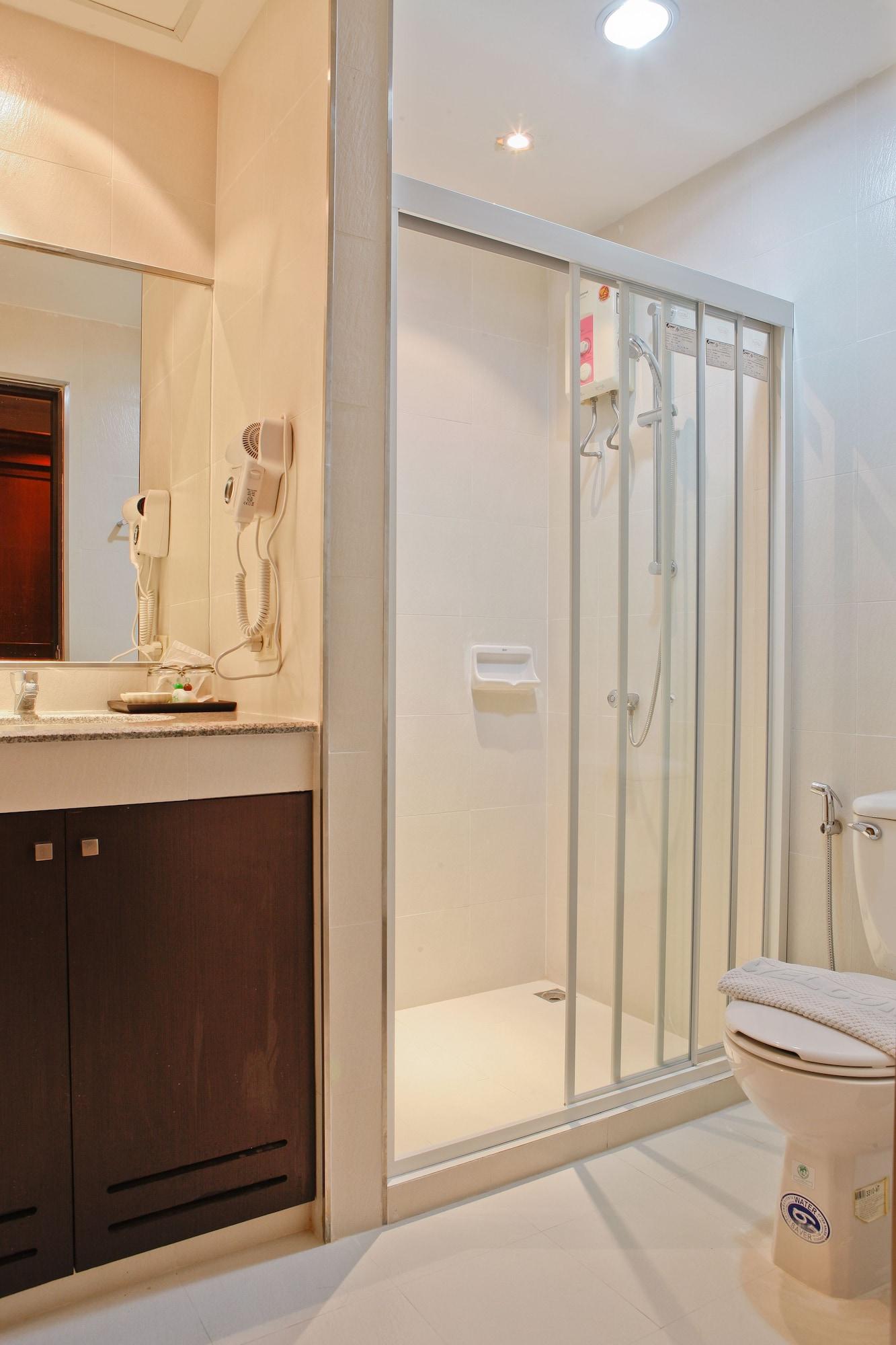 Inn House- Sha Extra Plus Pattaya Dış mekan fotoğraf
