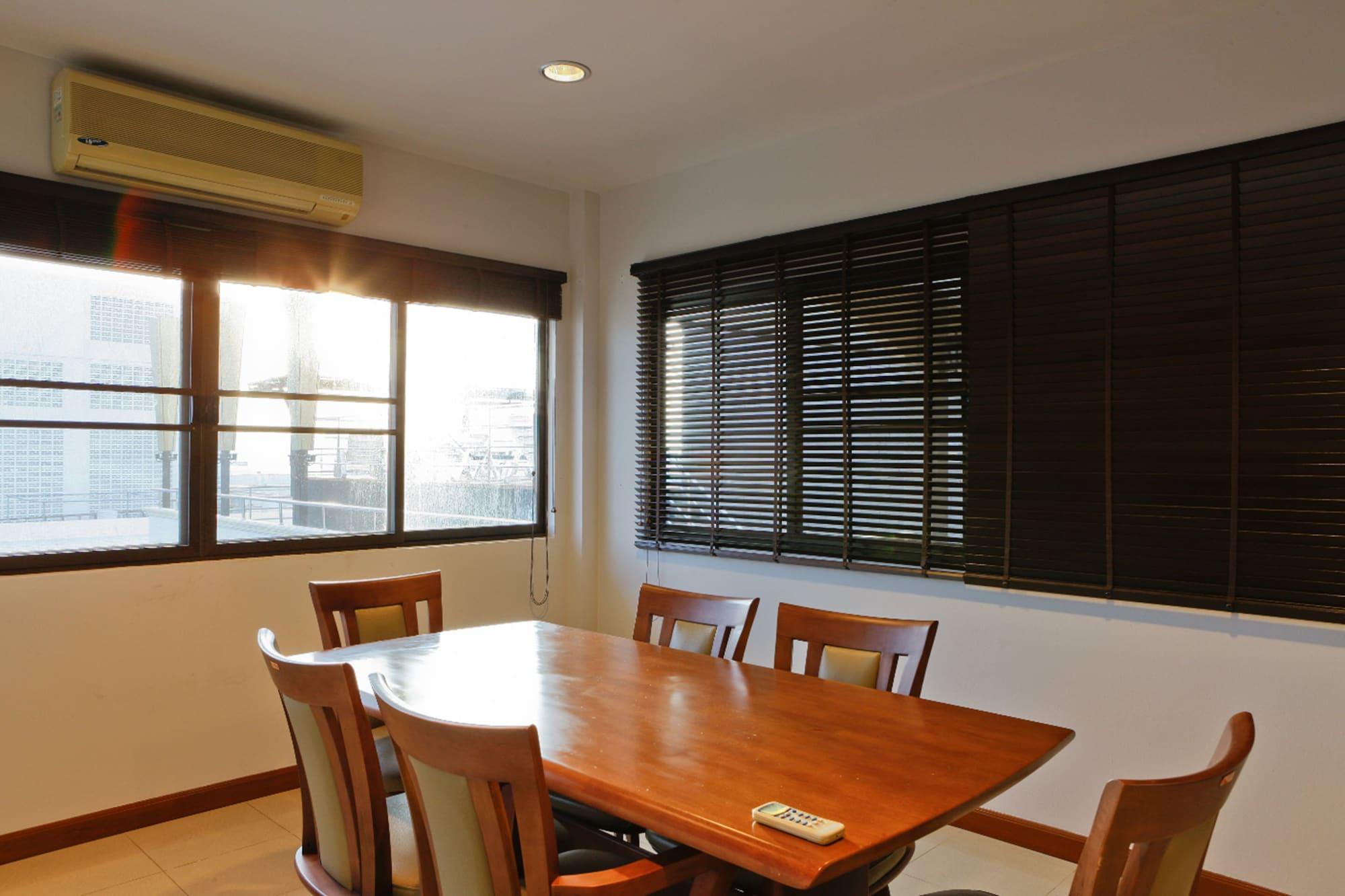 Inn House- Sha Extra Plus Pattaya Dış mekan fotoğraf