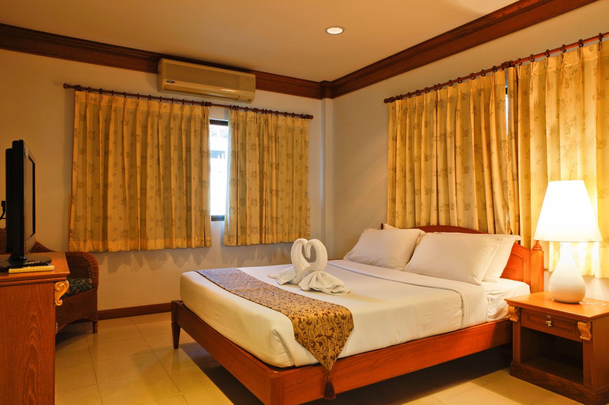 Inn House- Sha Extra Plus Pattaya Dış mekan fotoğraf
