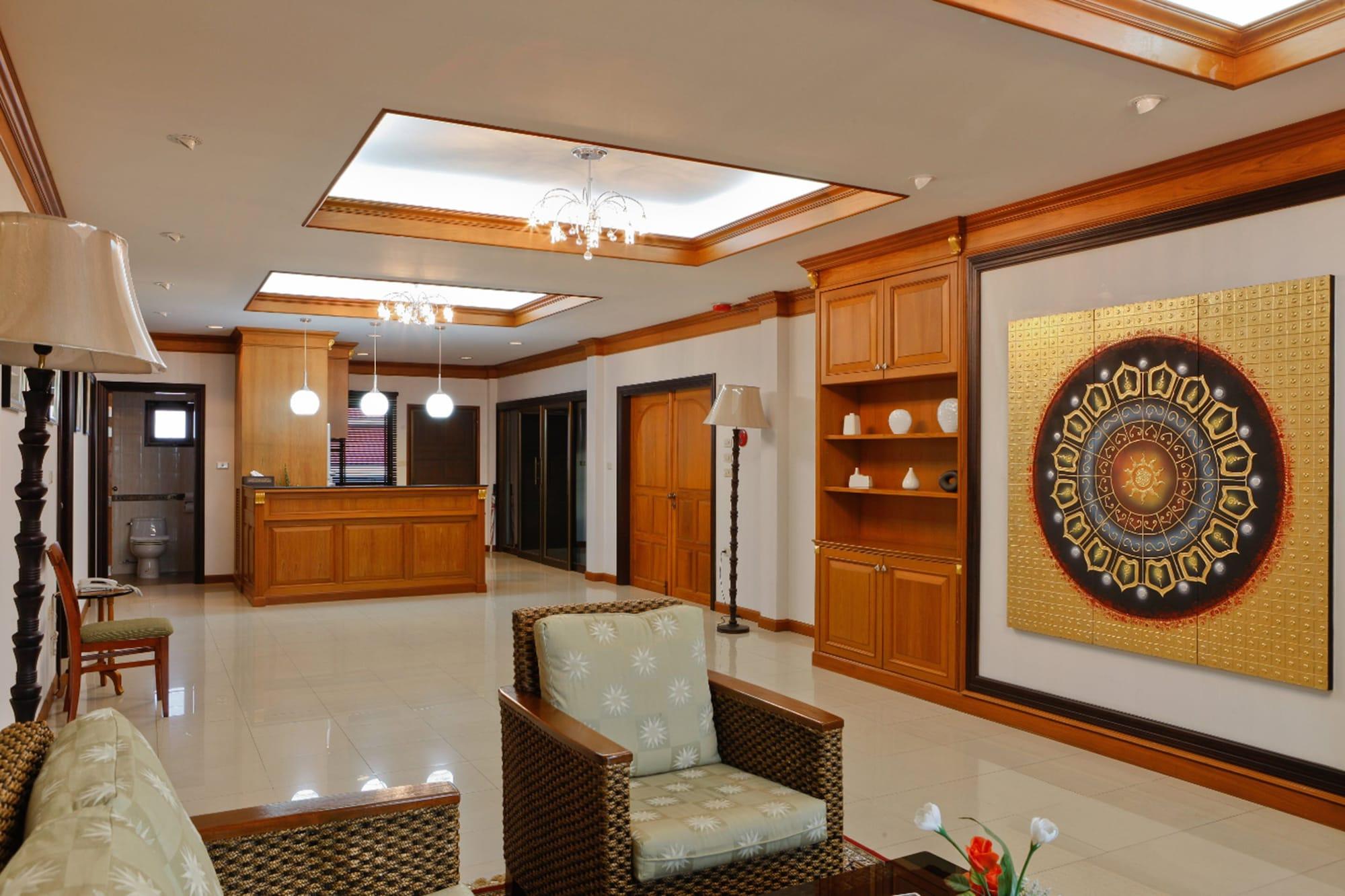 Inn House- Sha Extra Plus Pattaya Dış mekan fotoğraf