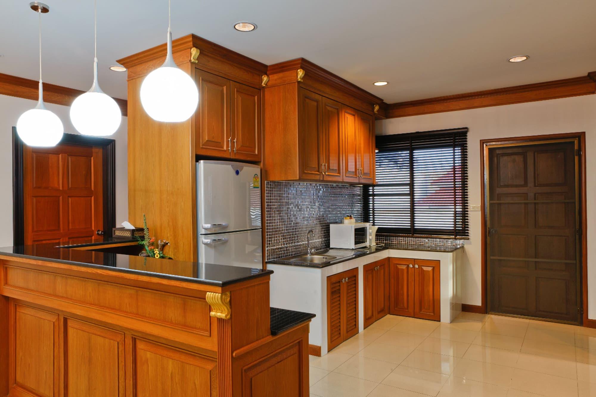 Inn House- Sha Extra Plus Pattaya Dış mekan fotoğraf