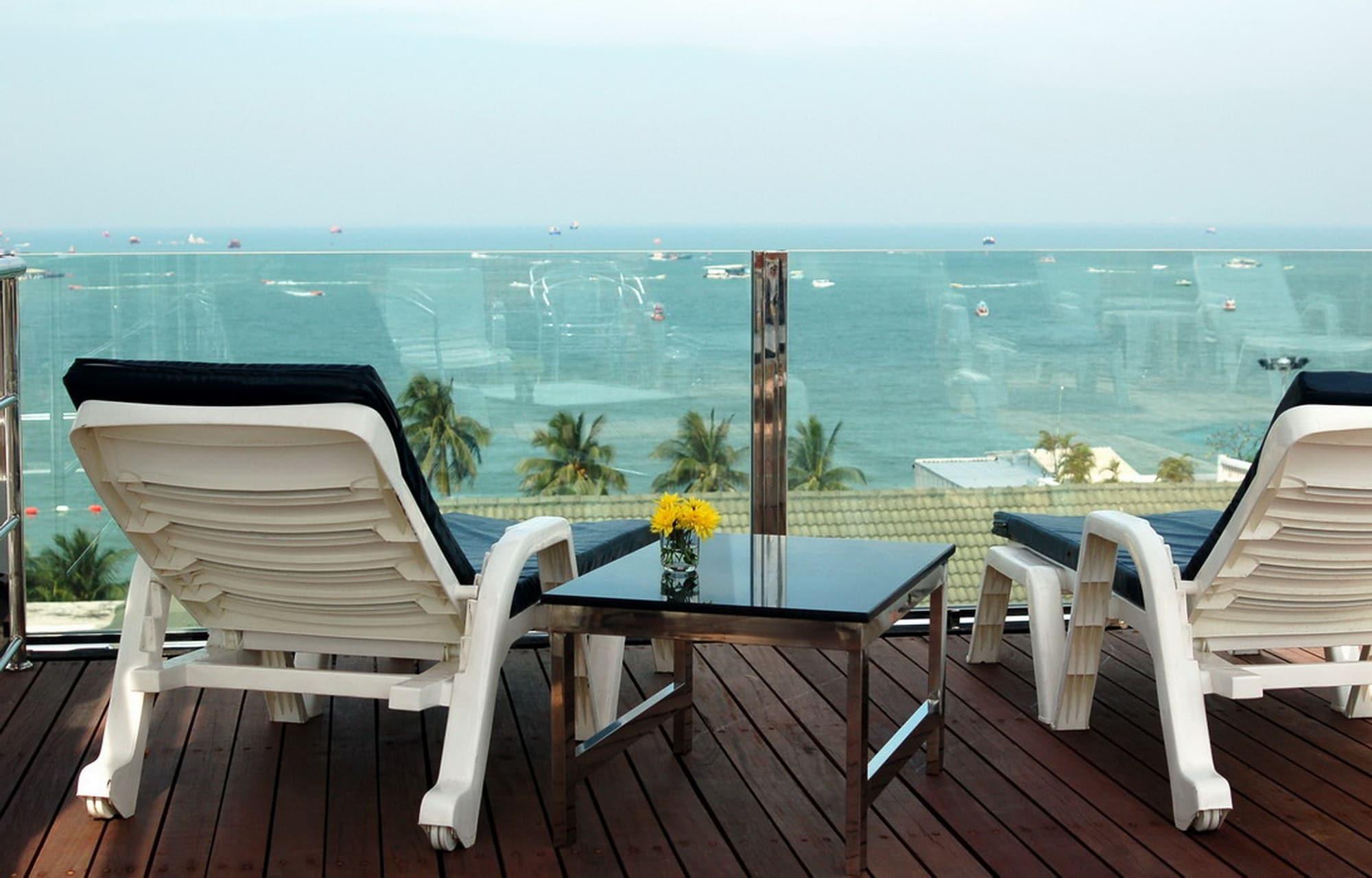 Inn House- Sha Extra Plus Pattaya Dış mekan fotoğraf