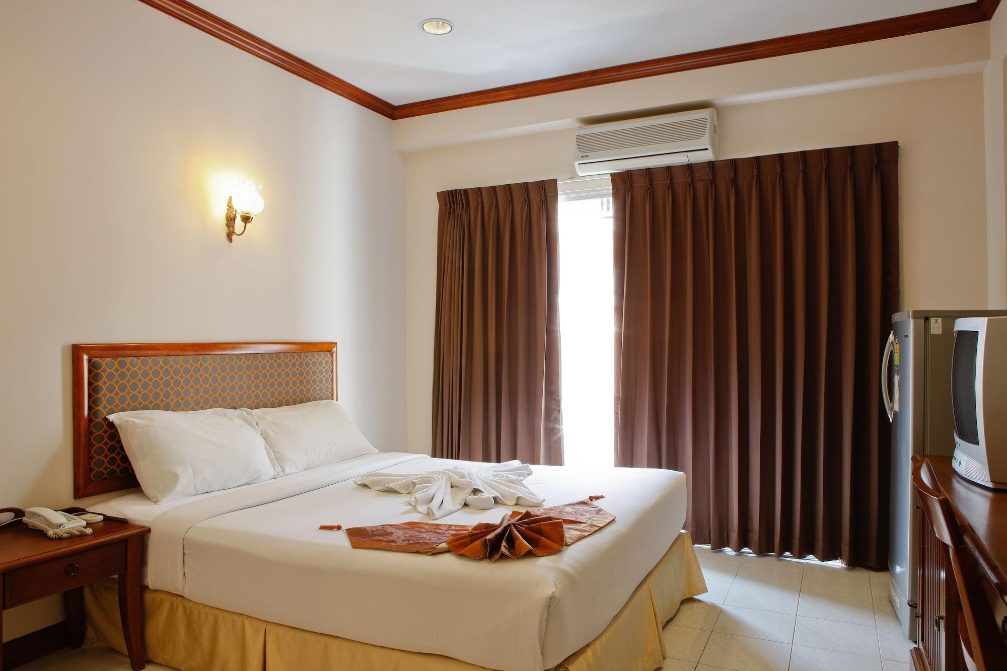 Inn House- Sha Extra Plus Pattaya Dış mekan fotoğraf