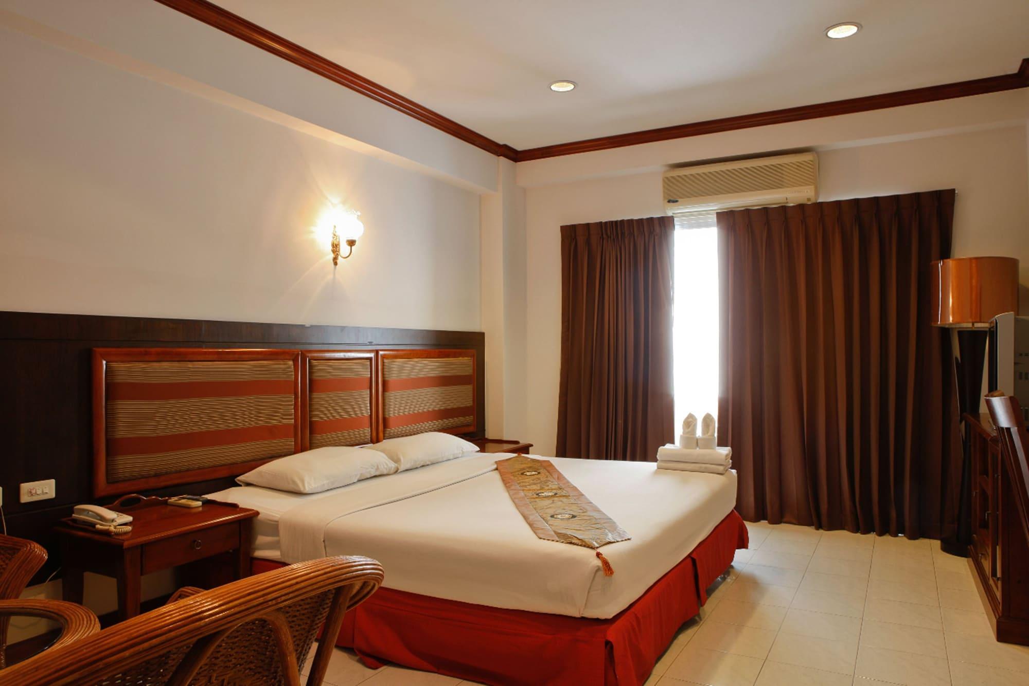 Inn House- Sha Extra Plus Pattaya Dış mekan fotoğraf