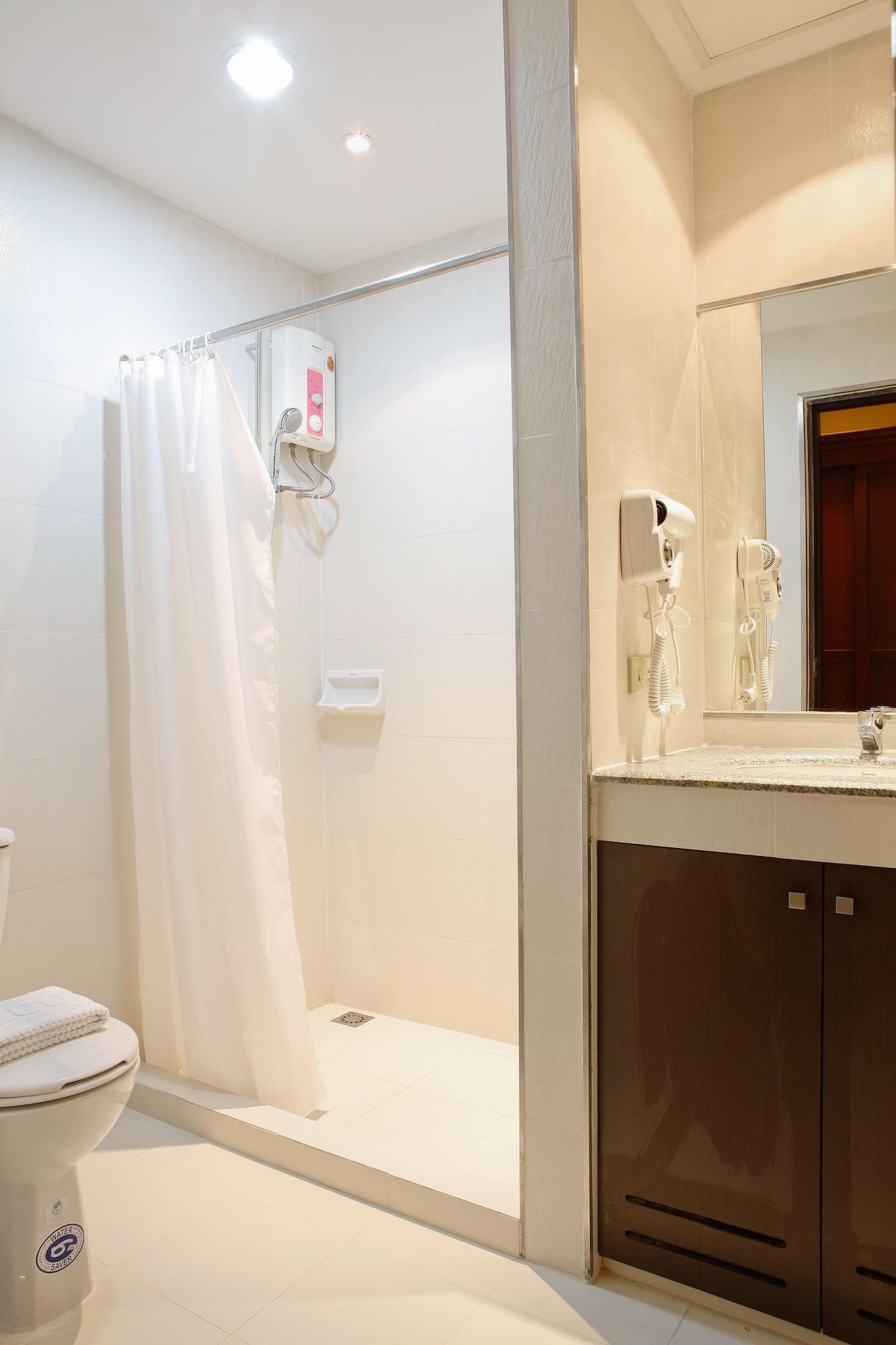 Inn House- Sha Extra Plus Pattaya Dış mekan fotoğraf
