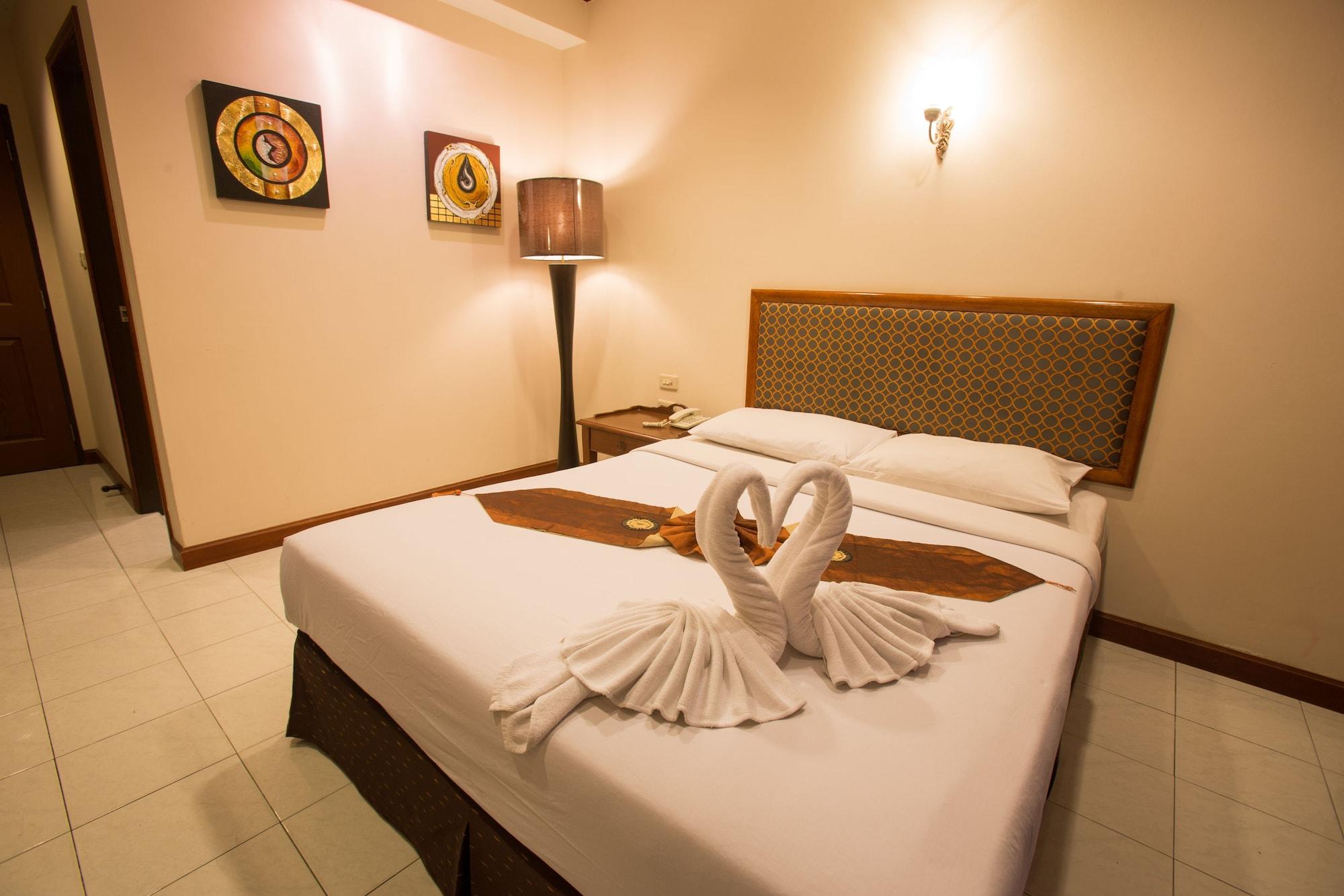 Inn House- Sha Extra Plus Pattaya Dış mekan fotoğraf