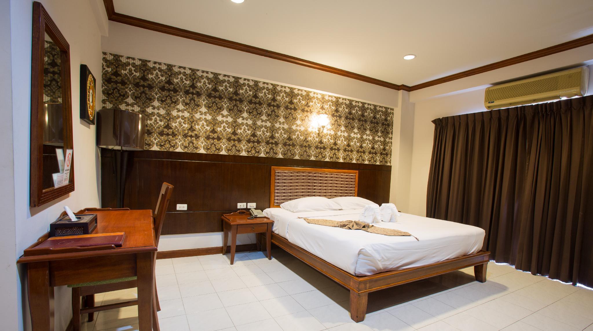 Inn House- Sha Extra Plus Pattaya Dış mekan fotoğraf