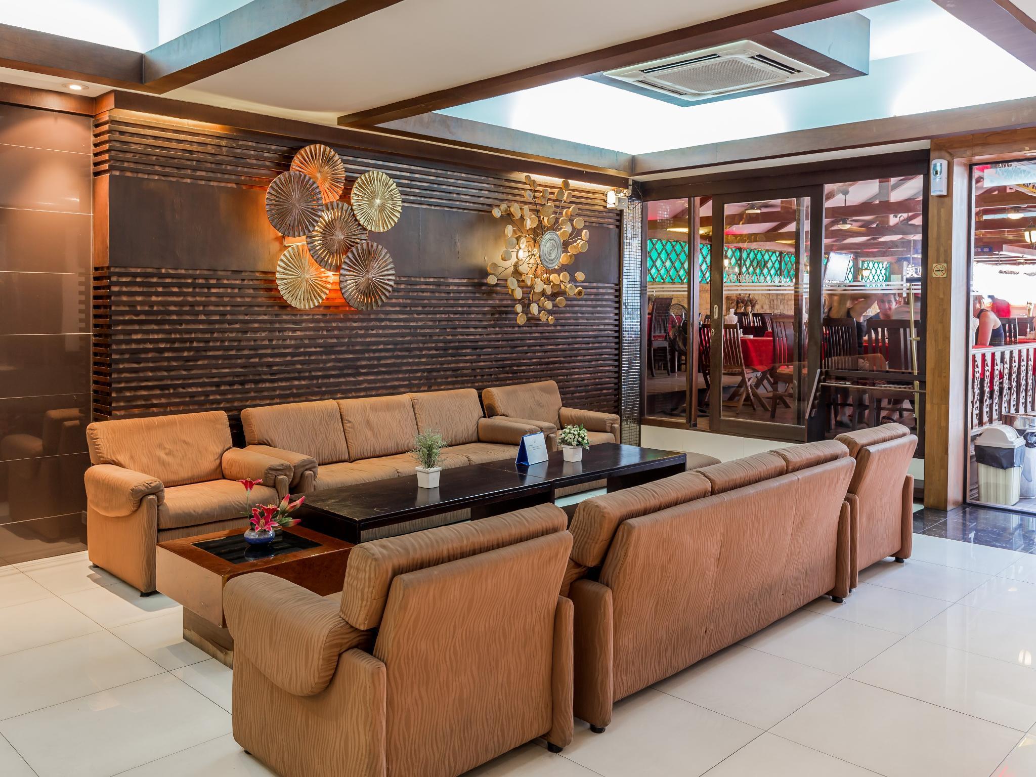 Inn House- Sha Extra Plus Pattaya Dış mekan fotoğraf