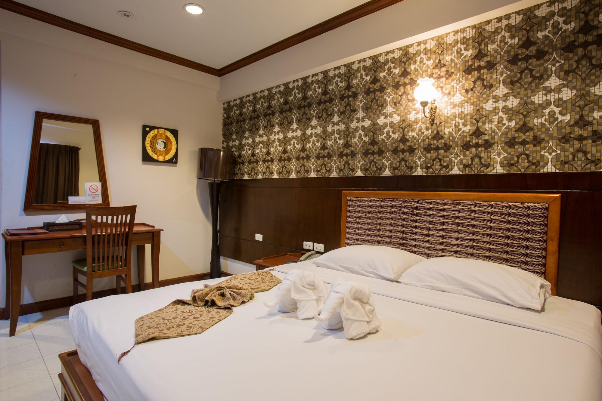 Inn House- Sha Extra Plus Pattaya Dış mekan fotoğraf