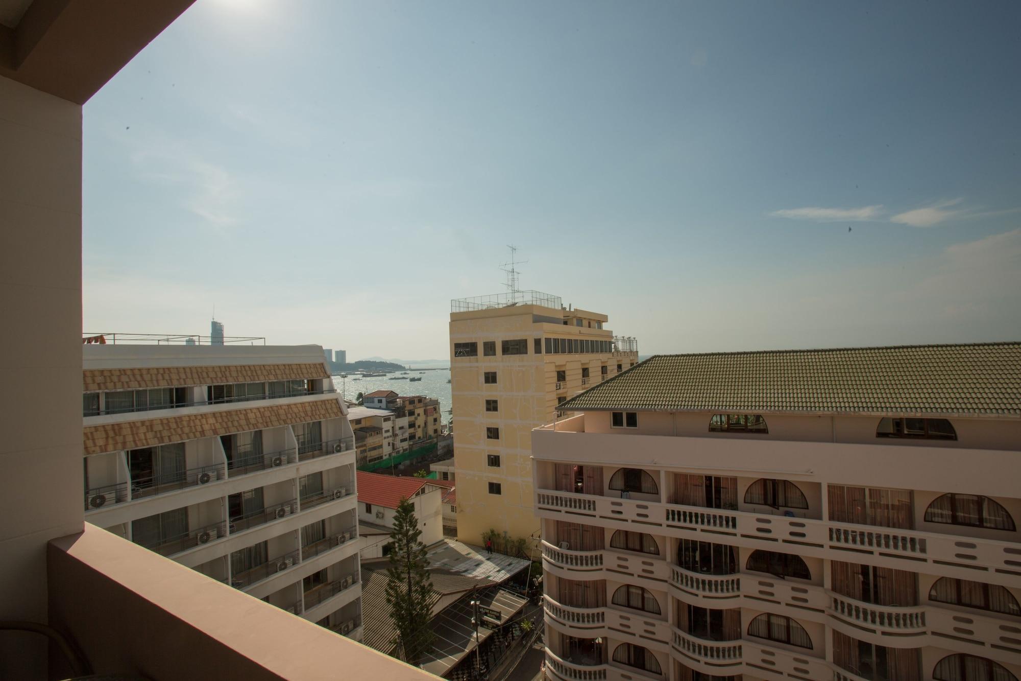 Inn House- Sha Extra Plus Pattaya Dış mekan fotoğraf