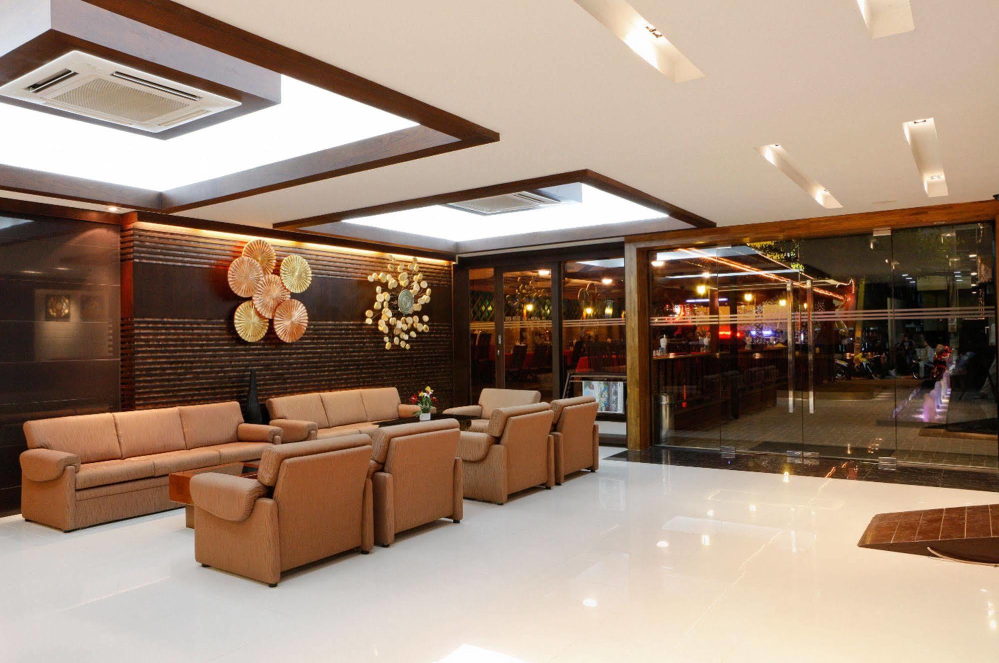 Inn House- Sha Extra Plus Pattaya Dış mekan fotoğraf
