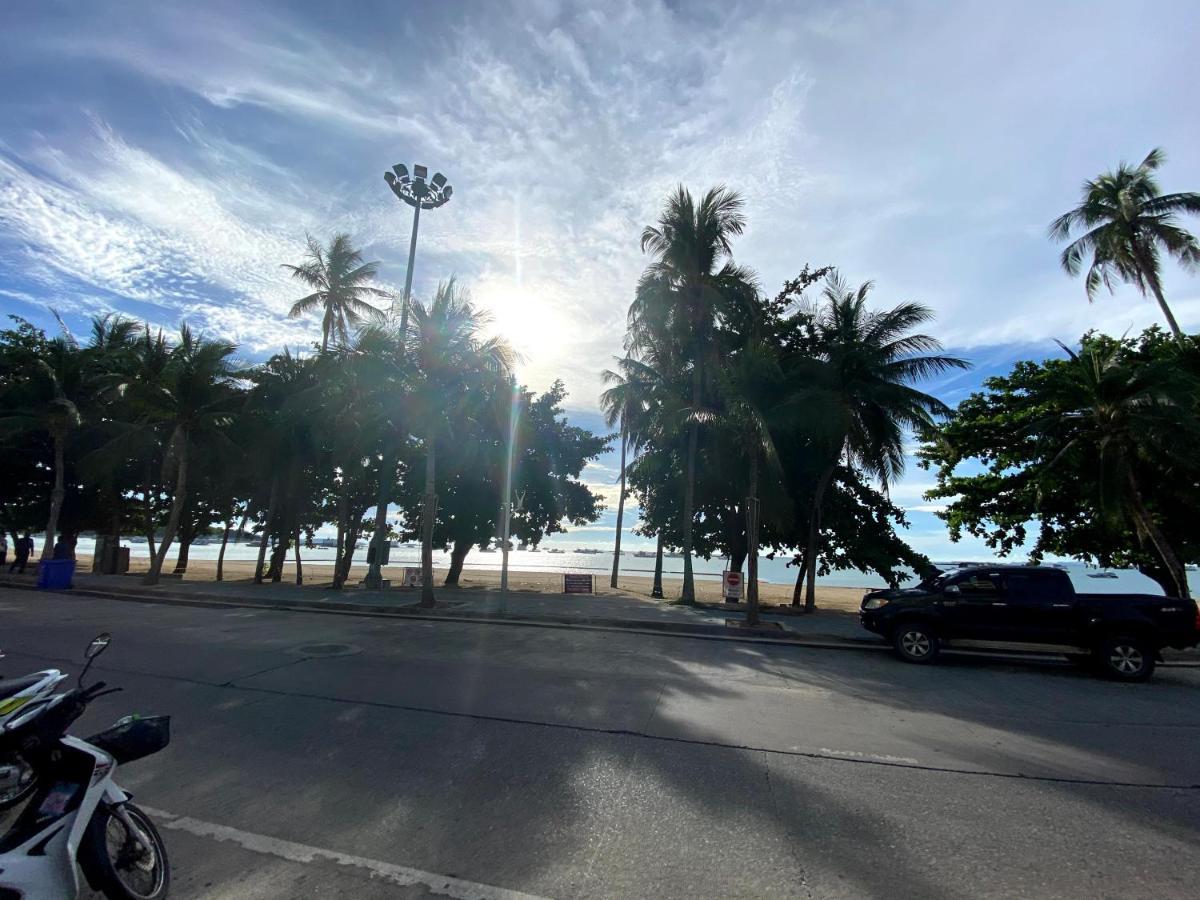 Inn House- Sha Extra Plus Pattaya Dış mekan fotoğraf
